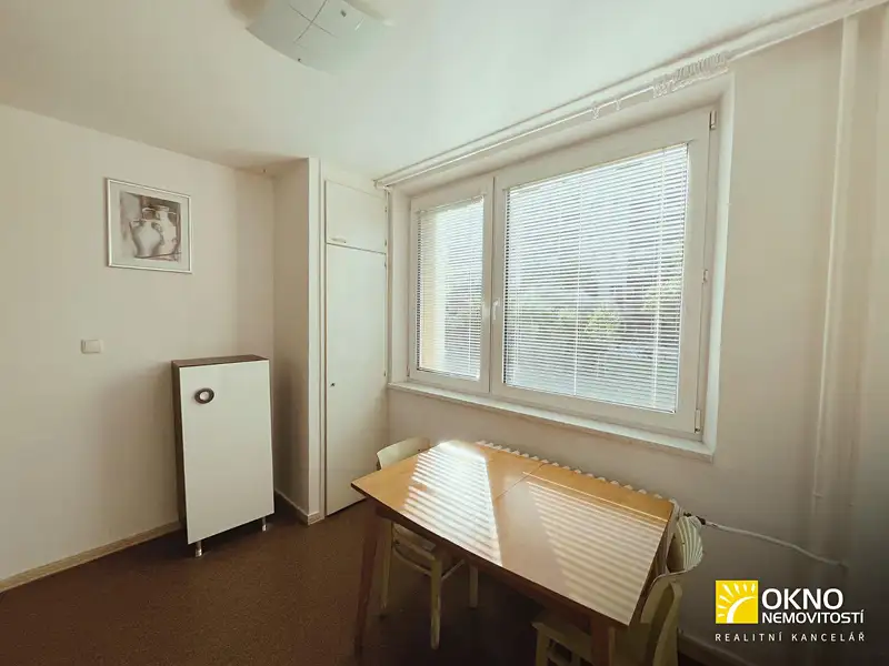 Pronájem bytu 1+1 33 m², Prostějov – náhled fotky 3