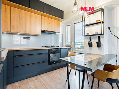 Prodej bytu 2+kk 41 m²