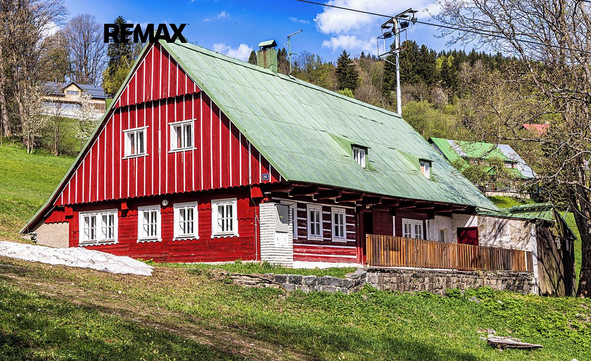 Prodej ubytovacího zařízení 281 m² – fotografie 3