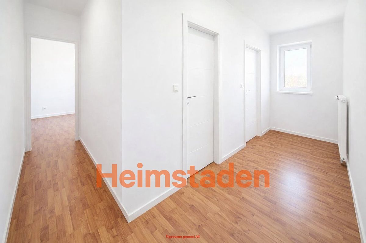 Pronájem bytu 2+1 58 m² – fotografie 5