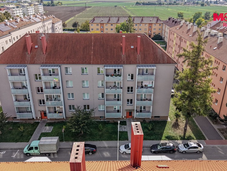 Квартира 3+1 на продаж, 69 м² (13 з 18)