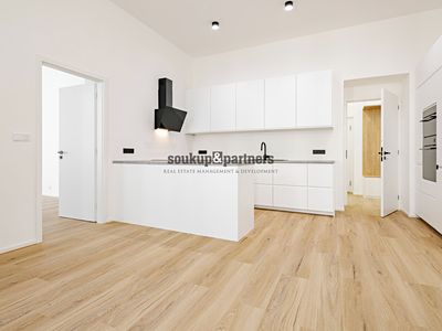 Prodej bytu 4+kk 109 m²