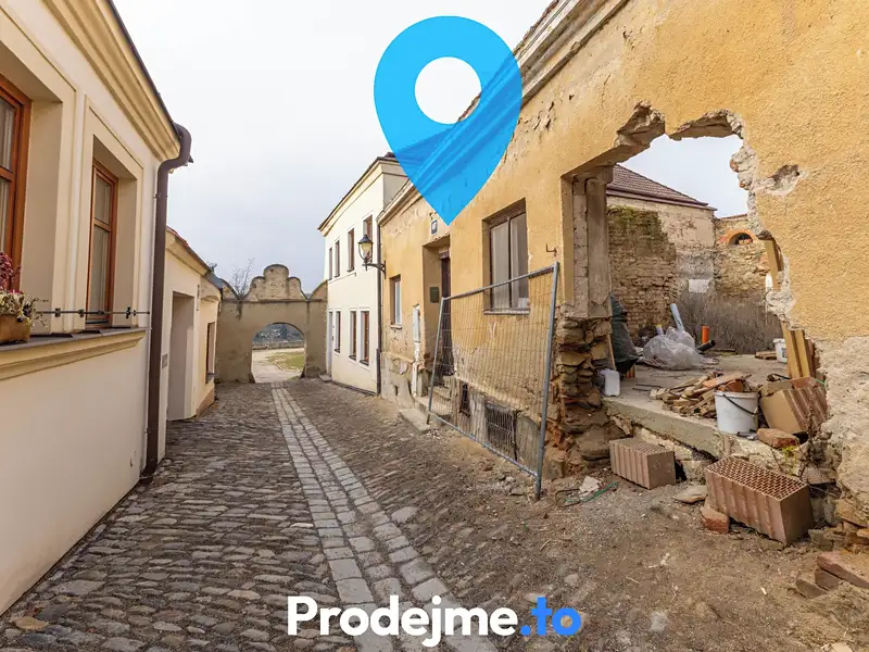Prodej ubytovacího zařízení 189 m², Znojmo – náhled fotky 2