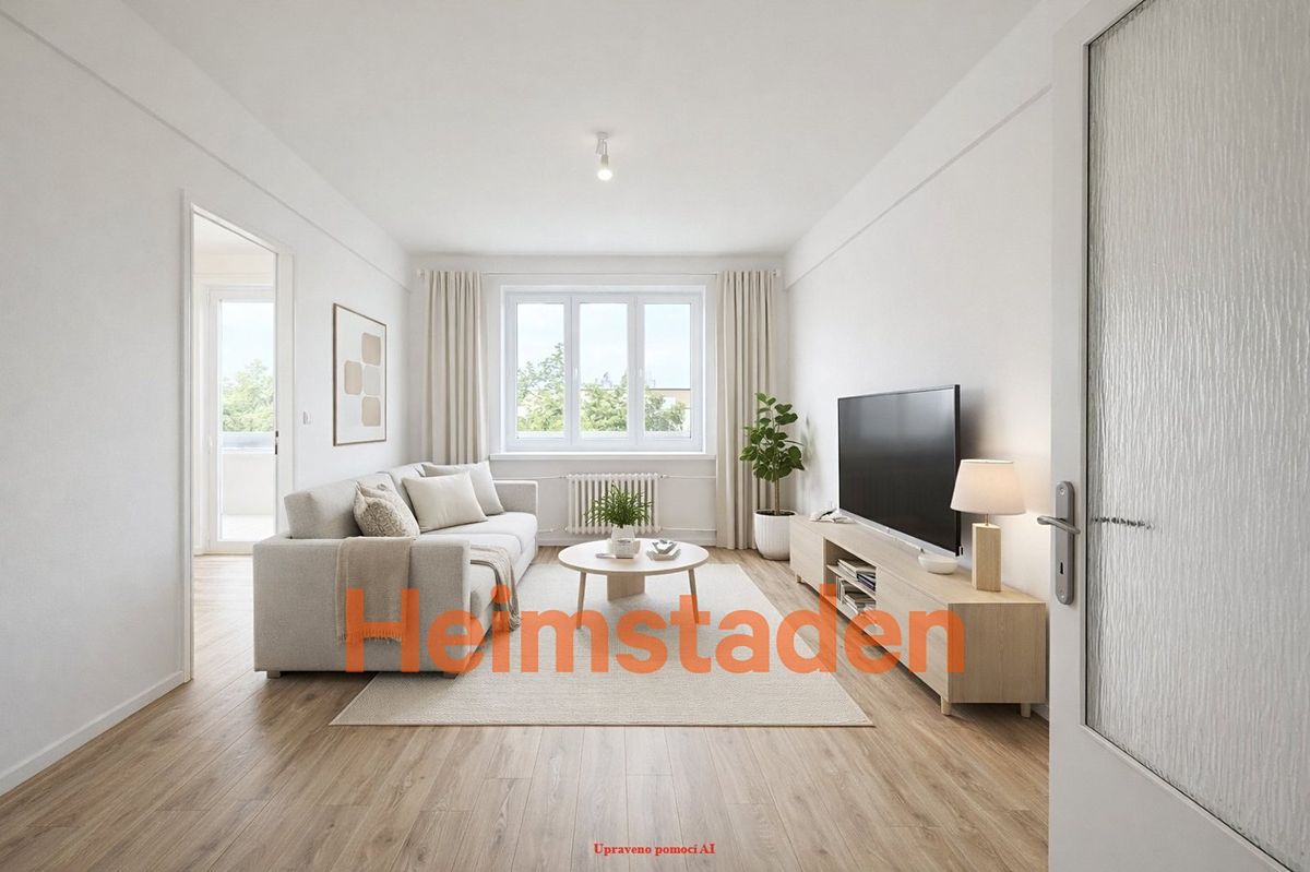 Pronájem bytu 3+1 72 m² – fotografie 5