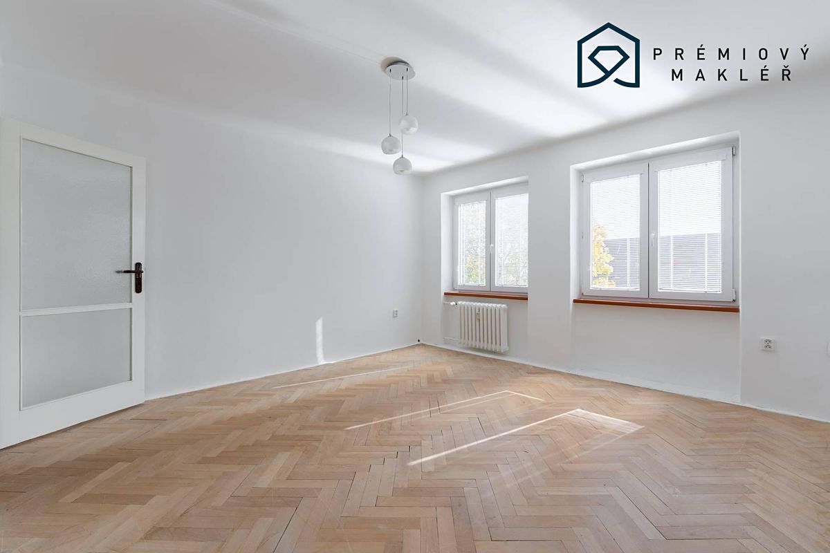 Prodej bytu 3+1 56 m² – fotografie 3