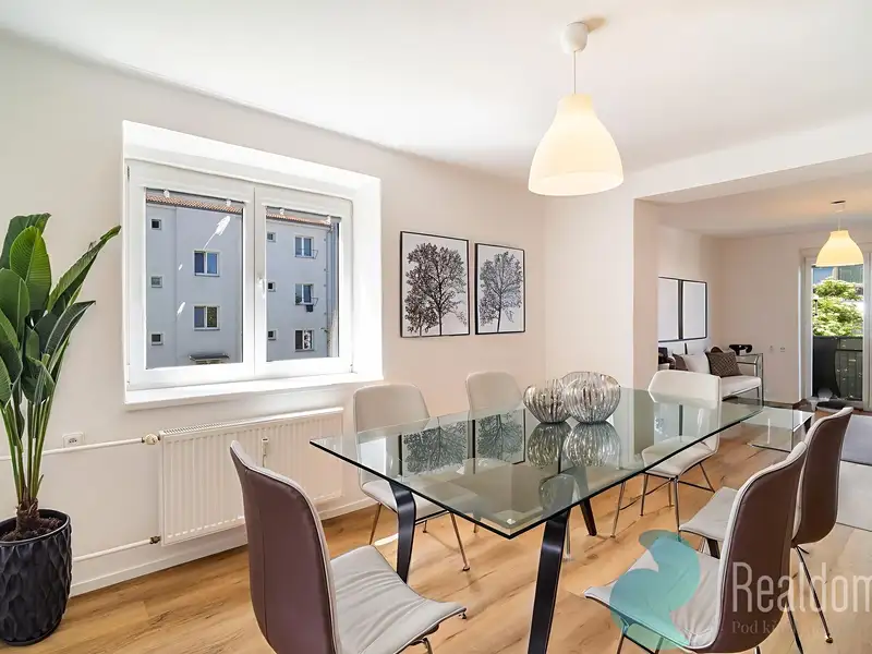 Prodej bytu 2+1 53 m², České Budějovice – náhled fotky 3
