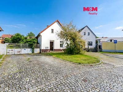 Prodej rodinného domu 230 m², pozemek 325 m²