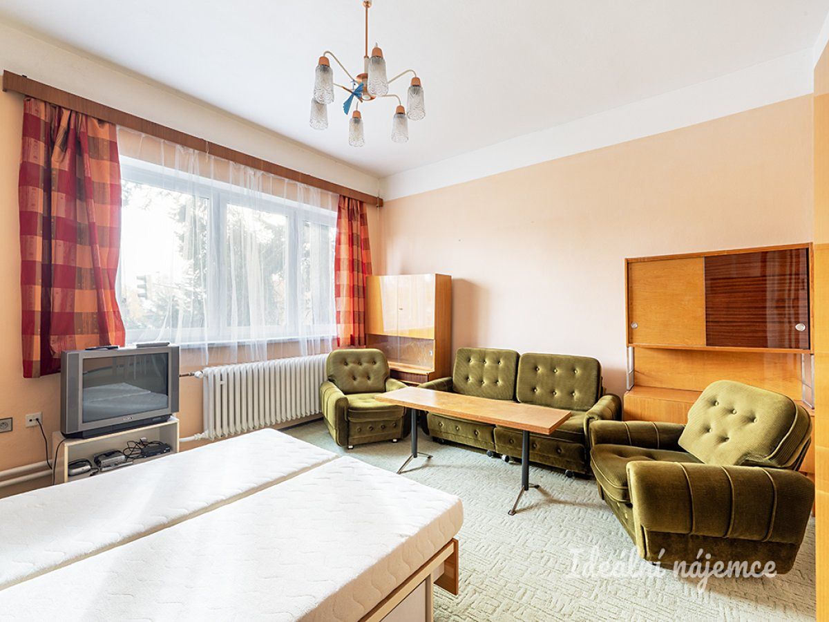 Pronájem bytu 2+1 65 m² – fotografie 5