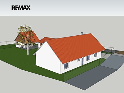 Grundstück zum Kauf, 1.401 m² (2 von 16)