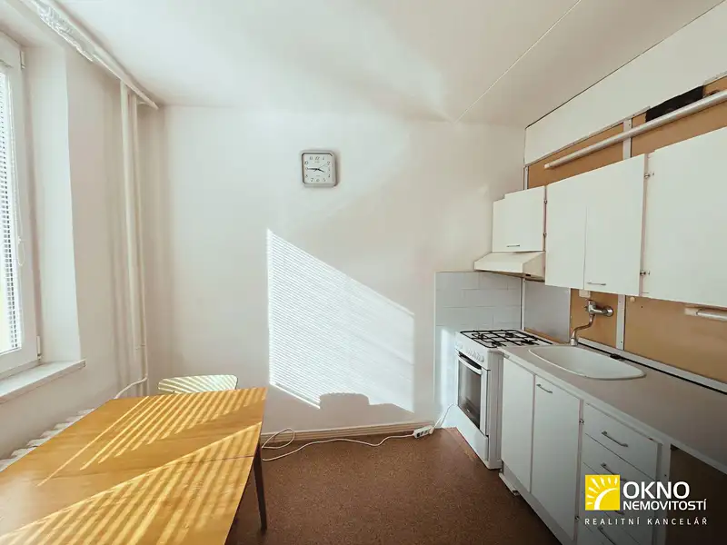 Pronájem bytu 1+1 33 m², Prostějov – náhled fotky 2