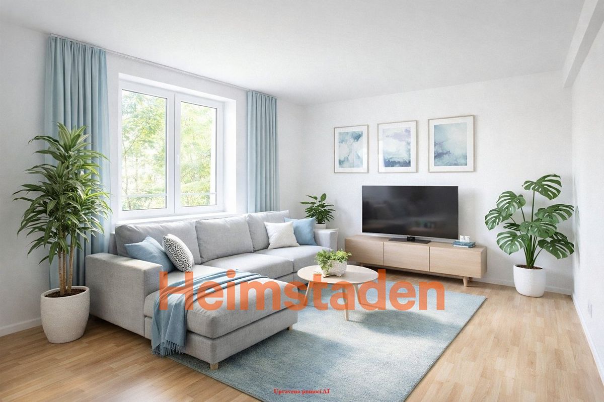 Pronájem bytu 3+1 73 m² – fotografie 2