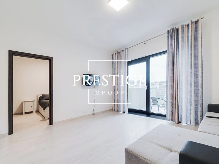 Квартира 2+kk в оренду, 59 м² (6 з 13)