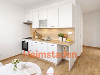 Pronájem bytu 3+1 70 m²