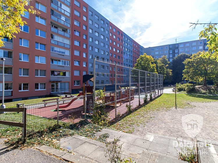 Pronájem bytu 3+kk, 72 m² (22 z 22)