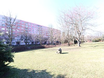 Pronájem bytu 1+kk 19 m²