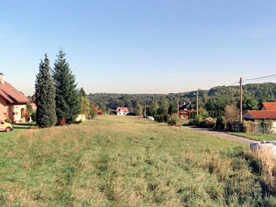 Prodej stavebního pozemku 966 m²