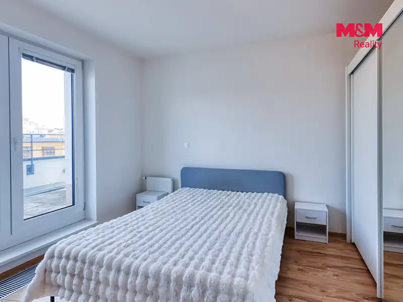Pronájem bytu 2+kk 50 m², Plzeň – náhled fotky 2