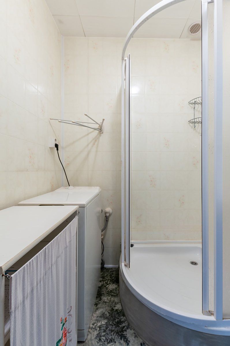 Pronájem bytu 2+1 55 m² – fotografie 5