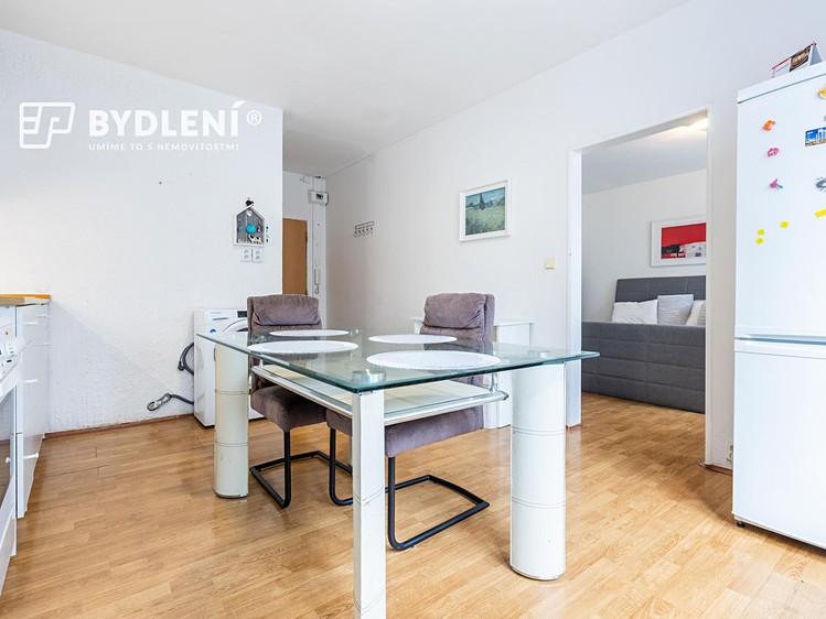 Wohnung 1+1 zum Kauf, 36 m² (4 von 14)