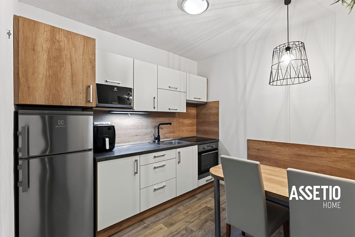 Prodej bytu 2+kk 45 m² – fotografie 2