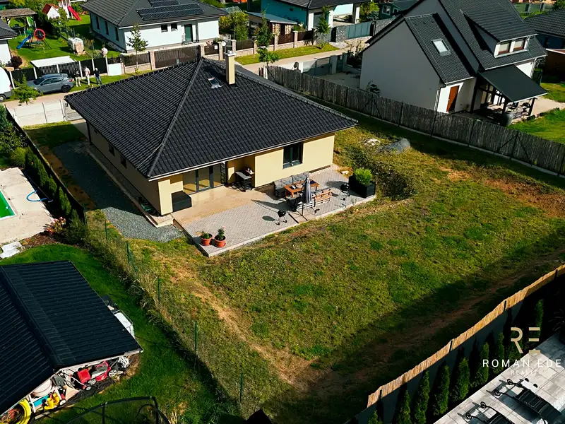 Prodej domu, 107 m², Kolín, Doubravčice