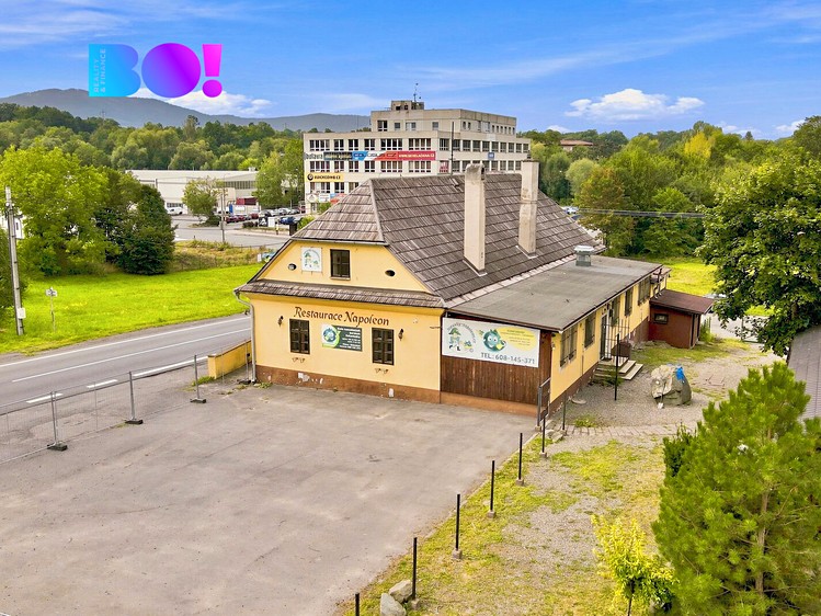 Pronájem komerčního prostoru, 150 m² (2 z 21)