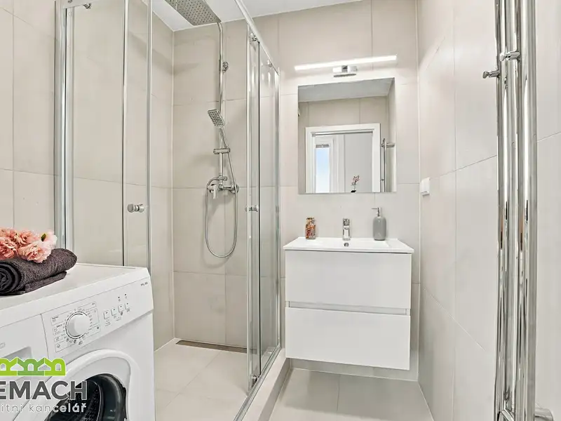 Pronájem bytu 2+1 55 m², Uherský Brod – náhled fotky 3