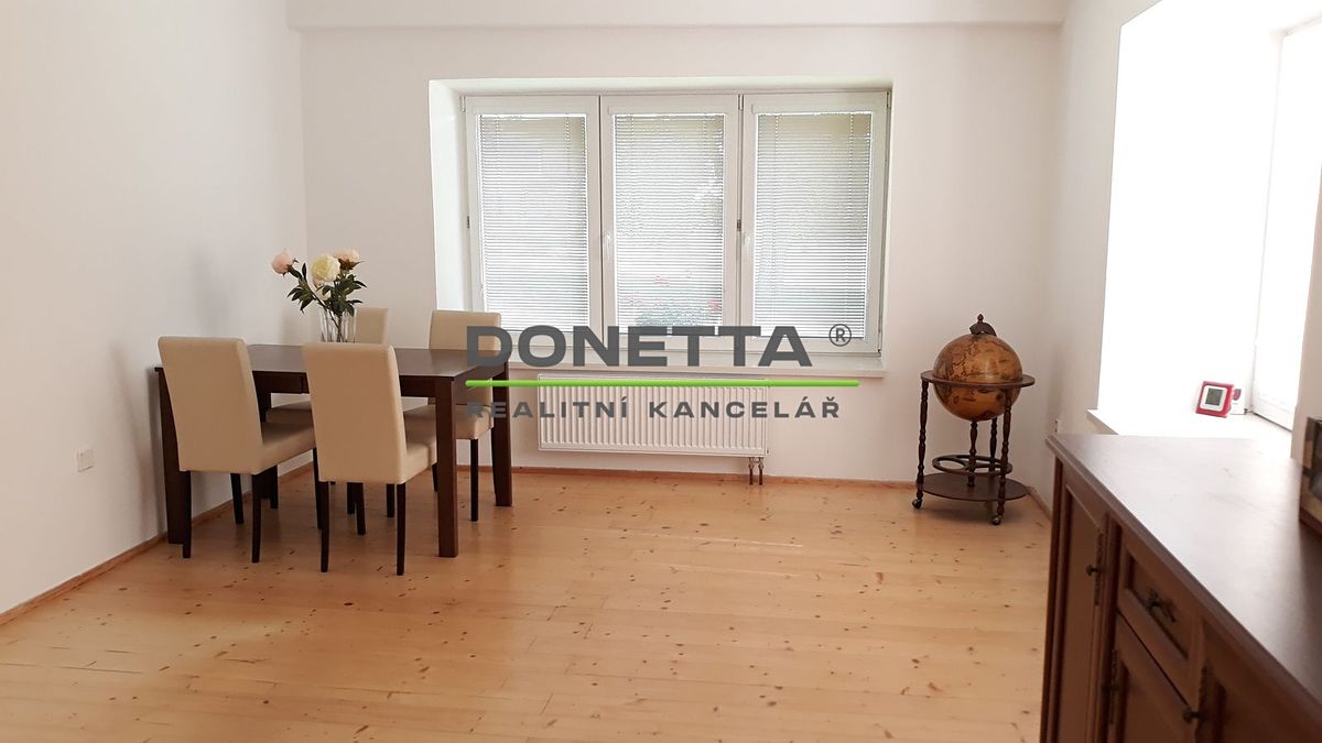Pronájem rodinného domu 80 m², pozemek 70 m²