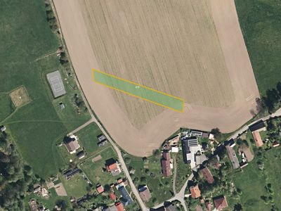 Prodej pole 22559 m²