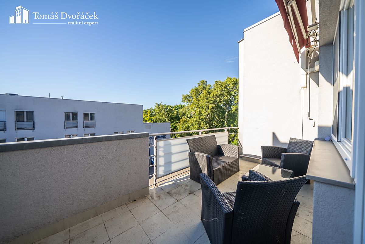 Prodej bytu 2+kk 77 m² – fotografie 4