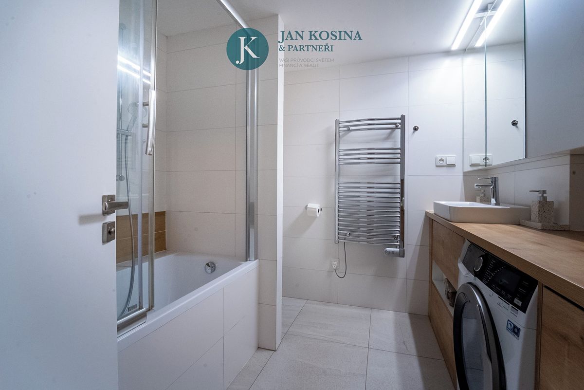 Prodej bytu 3+kk 61 m² – fotografie 2