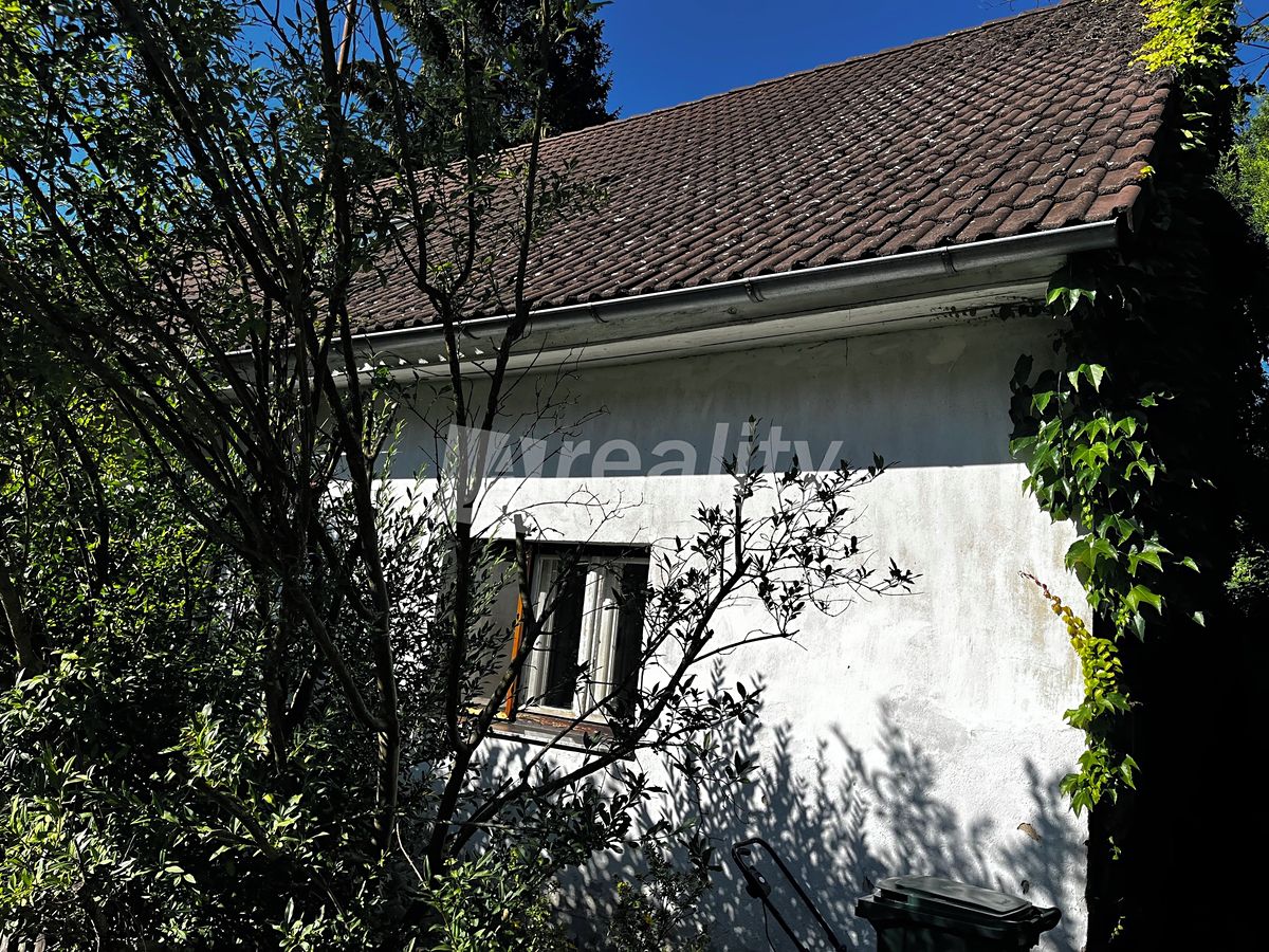 Prodej chalupy 110 m², pozemek 185 m², Volfířov – fotka 1 z 3