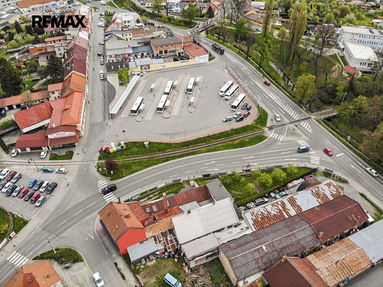 Комерційне приміщення на продаж, 420 м² (24 з 25)
