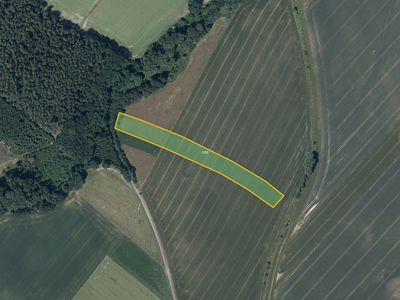 Prodej pole 10566 m²