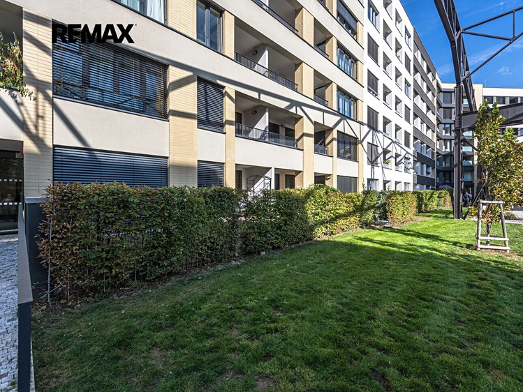 Квартира 2+kk в оренду, 60 м² (4 з 27)