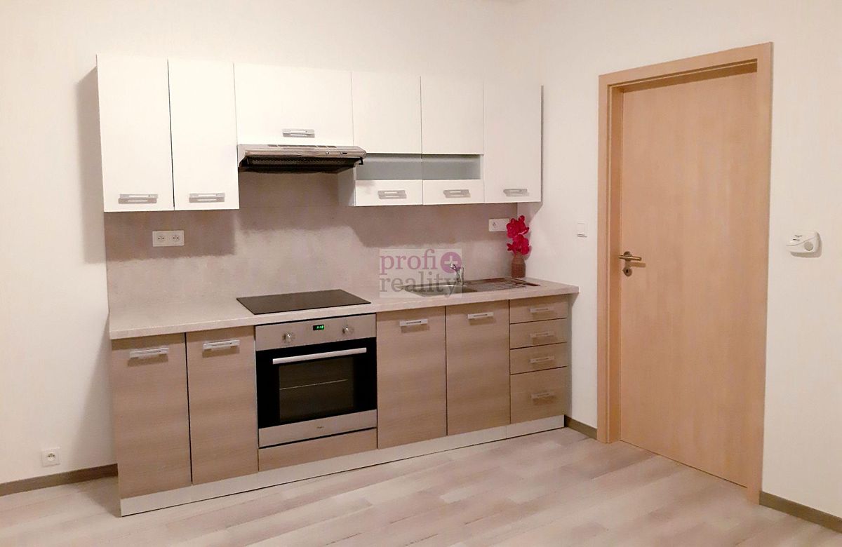 Pronájem bytu 1+kk 24 m² – fotografie 3