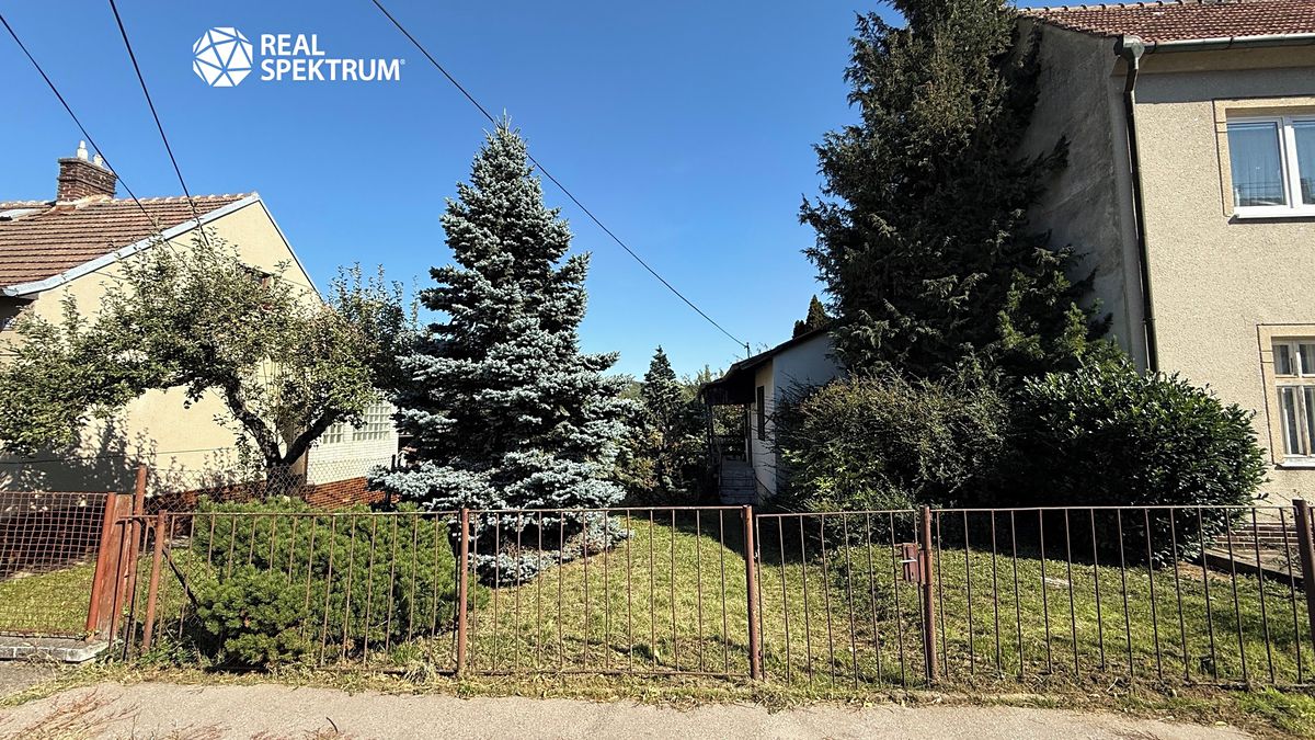 Prodej stavebního pozemku 257 m² – fotografie 2