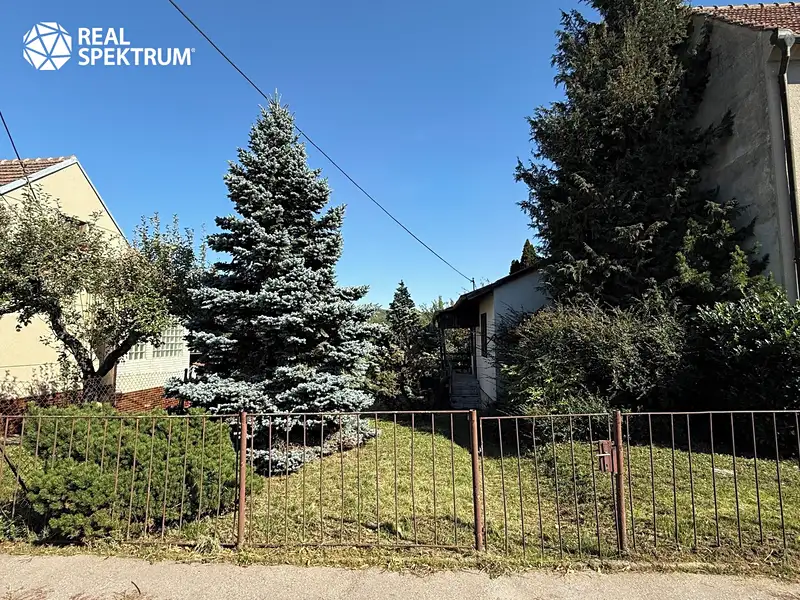 Prodej stavebního pozemku 257 m², Bílovice nad Svitavou – náhled fotky 2