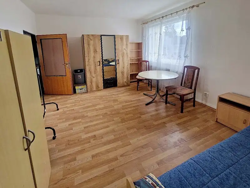 Pronájem bytu pokoje 14 m², Praha – náhled fotky 2