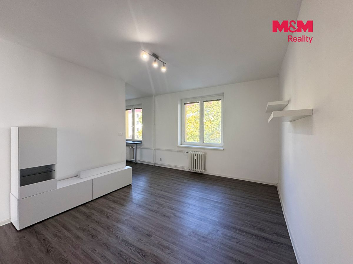 Pronájem bytu 2+kk 49 m² – fotografie 5