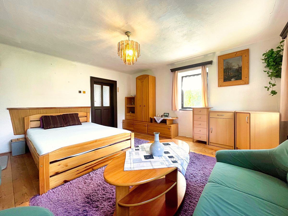 Prodej rodinného domu 85 m², pozemek 154 m² – fotografie 3