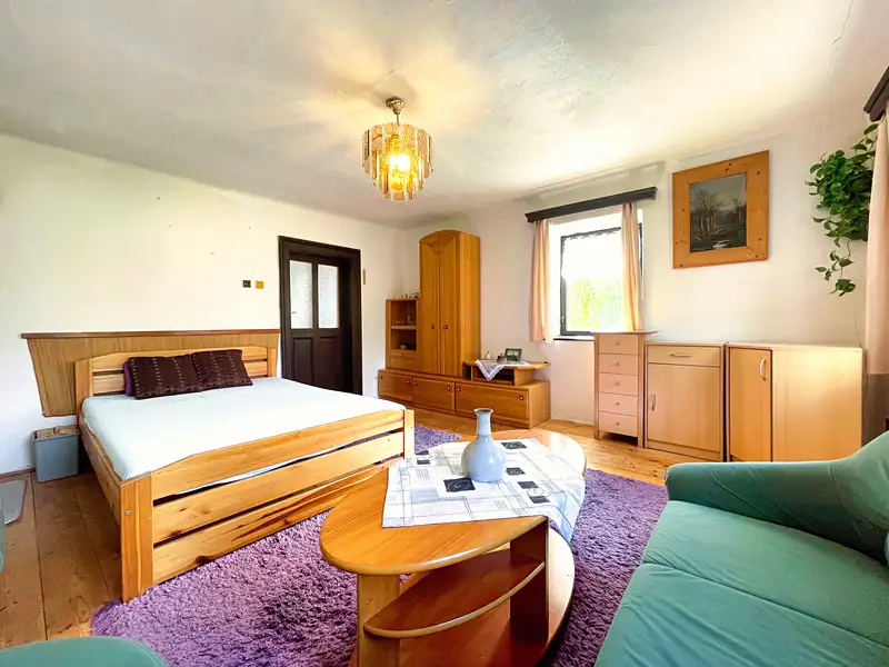 Prodej rodinného domu 85 m², pozemek 154 m², Kamenná – náhled fotky 3