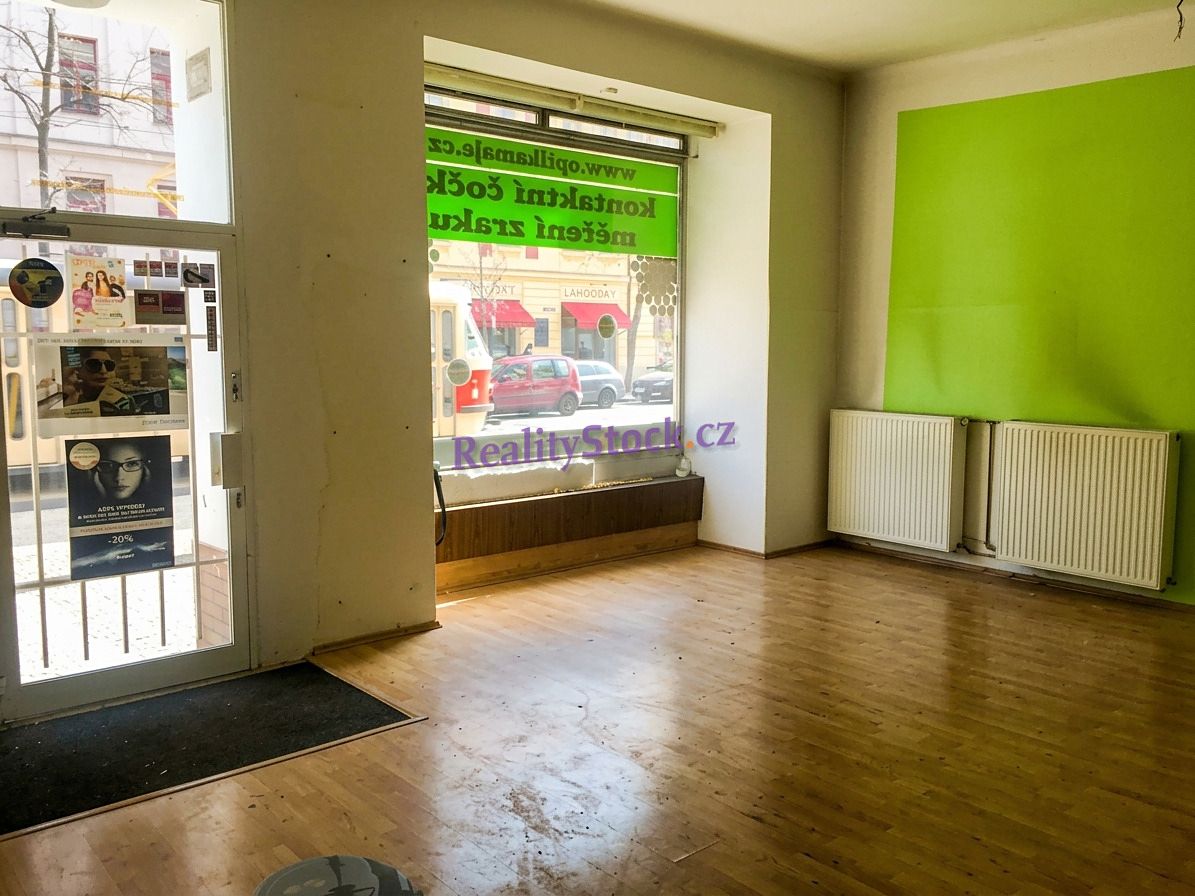 Pronájem obchodního prostoru 72 m² – fotografie 4