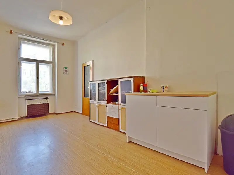 Pronájem bytu 2+kk 45 m², Praha – náhled fotky 2