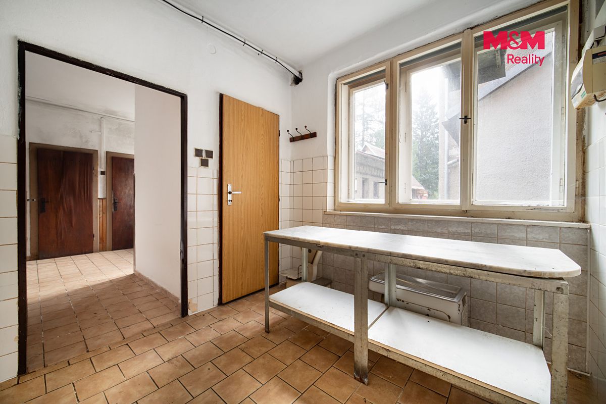 Prodej obchodního prostoru 214 m² – fotografie 4