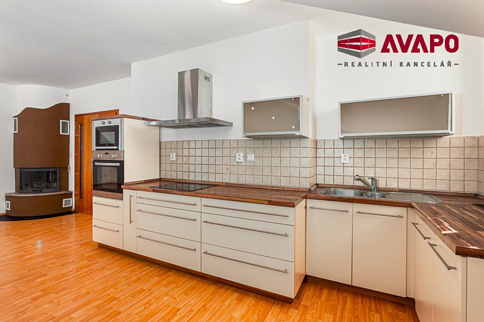 Pronájem bytu 3+1 97 m², Opava – fotka 1 z 3