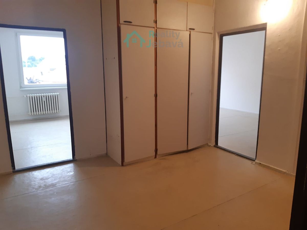 Pronájem bytu 3+1 75 m² – fotografie 4
