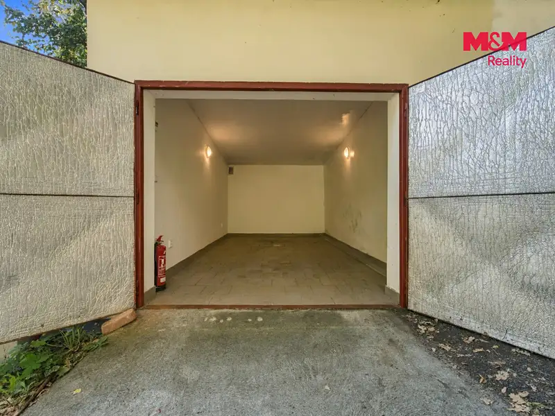 Prodej garáže 16 m², Karlovy Vary – náhled fotky 2