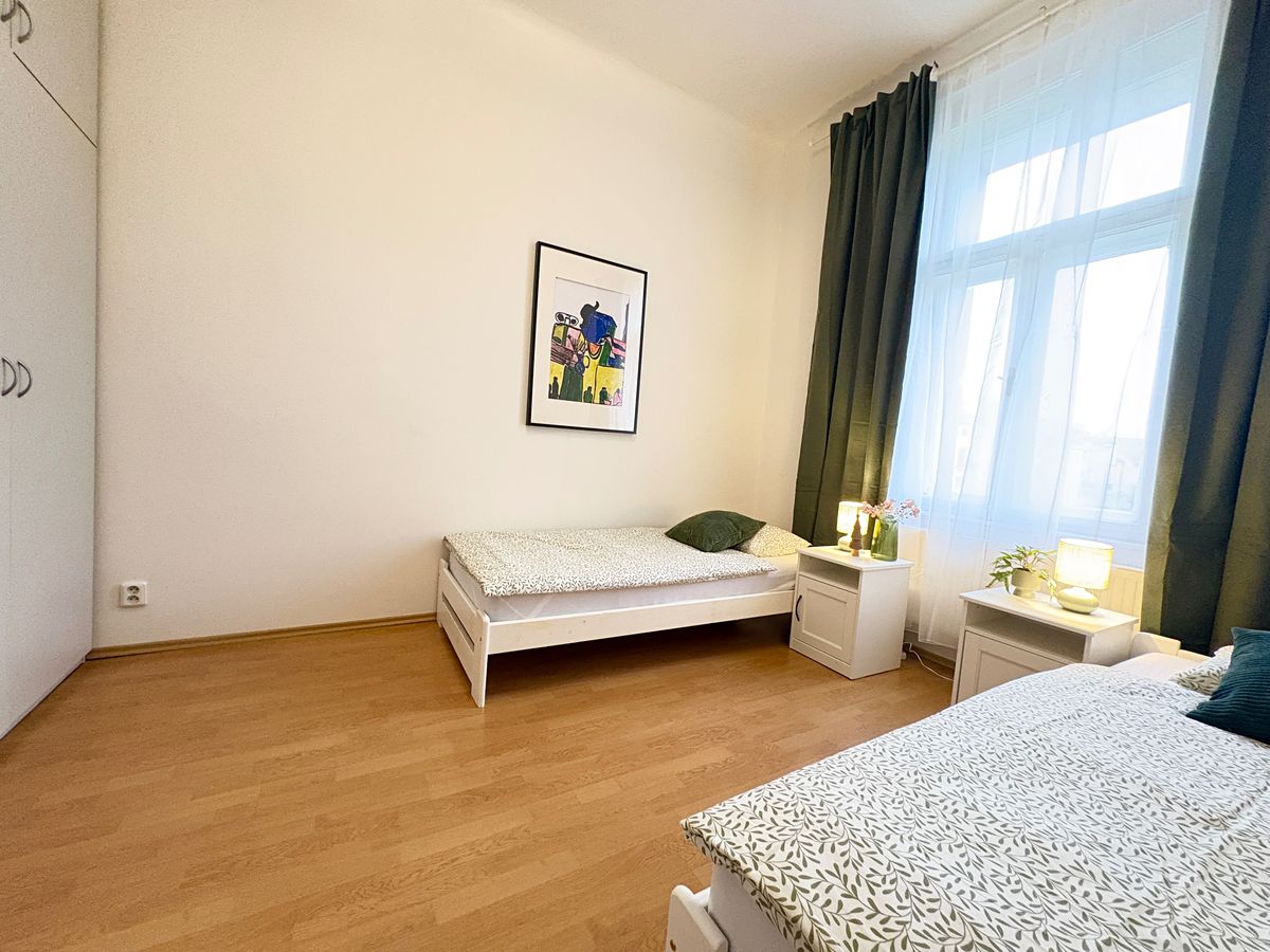 Prodej bytu 2+1 54 m² – fotografie 4