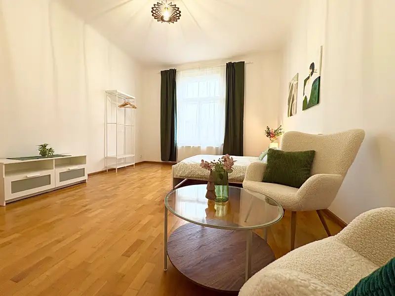 Prodej bytu 2+1 54 m², Praha – náhled fotky 3